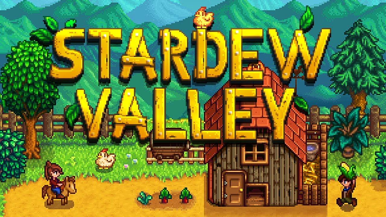 Stardew Valley Mobile: iOS and Android game coming October - Will it have  multiplayer? - Daily Star